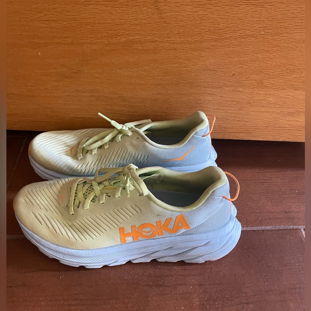 Hoka rincon 3